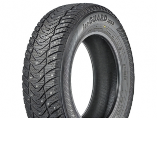 Шини Yokohama Yokohama Iceguard Stud IG65 R19-R22