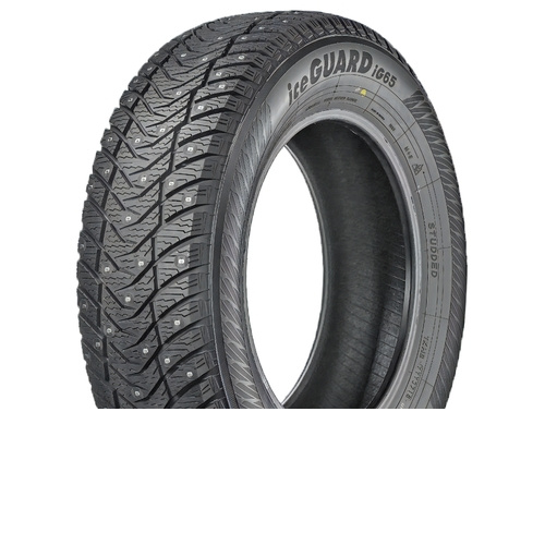 Yokohama Iceguard Stud IG65 - фото 1