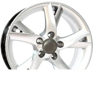 Диски на авто Replica Replica Volkswagen (CT1334) R18