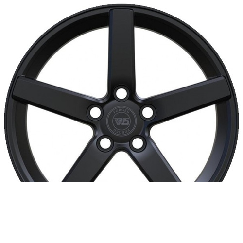 Ws forged WS1059B - фото 1