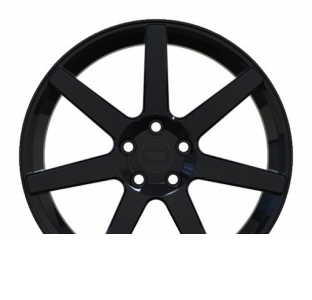 Ковані диски Ws forged WS1245 R19