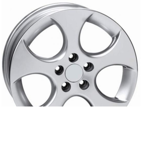 Replica Skoda (A-R163) - фото 1