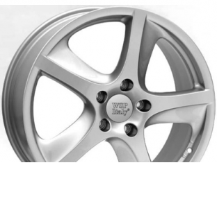 Диски на авто 10 R22 5/130 71,6 Wsp italy Porsche (W1006) Cayenne R22 W10 PCD 5/130 DIA71,6 ET50