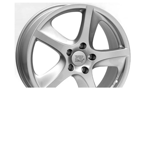 Wsp italy Porsche (W1006) Cayenne - фото 1