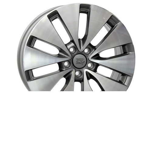 Wsp italy Volkswagen (W461) Ermes - фото 1