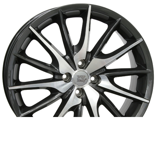 Wsp italy Alfa Romeo (W254) Mito - фото 1