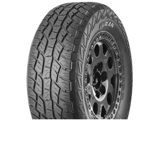 Шины 285/65 R17 Luxxan Inspirer A/T II 285/65 R17 116T