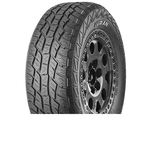 Inspirer A/T II - фото 1