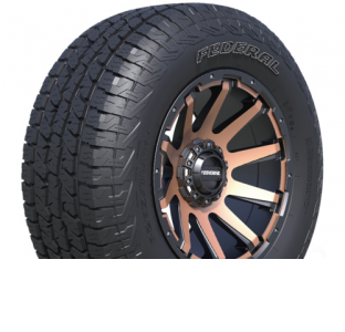 Шини Federal R15 Federal Xplora A/P 235/75 R15 110/107Q