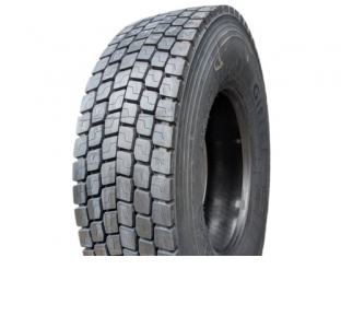 Шины Giti GDR665 (ведущая) R22.5