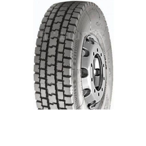 TR25 (ведущая) - фото 1