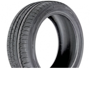 Шини Yokohama Yokohama BluEarth-GT AE51 R16