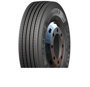 Вантажні шини R22.5 Roadone HF21 (рулевая) 295/80 R22.5 152/149M