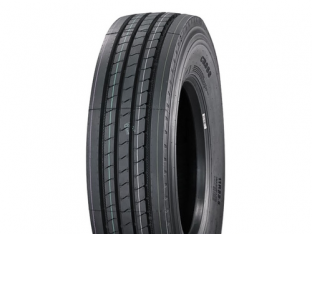 Вантажні шини R22.5 Westlake CR966 (рулевая) 295/60 R22.5 150/147L