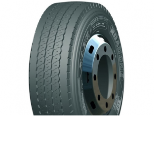 Вантажні шини Roadone Roadone RA36 (прицепная) R22.5
