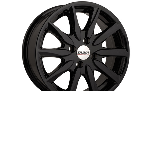 Disla Raptor - фото 1