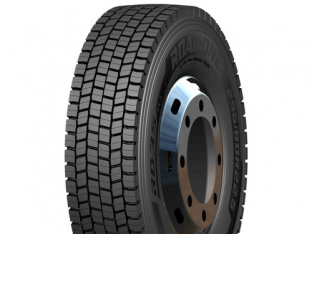 Вантажні шини Roadone Roadone RD35 (ведущая) R22.5
