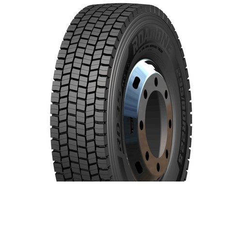 Roadone RD35 (ведущая) - фото 1