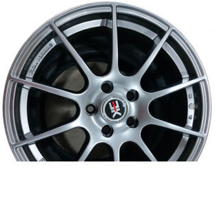 Диски на авто 7 R17 5/108 65,1 Gt radial 3S019 R17 W7 PCD 5/108 DIA73,1 ET45 Диски на авто 7 R17 5/108 65,1 Gt radial 3S019 R17 W7 PCD 5/108 DIA73,1 ET45