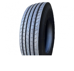 Вантажні шини 385 65 R22,5 Stormer S126 (рулевая) 385/65 R22.5 160L