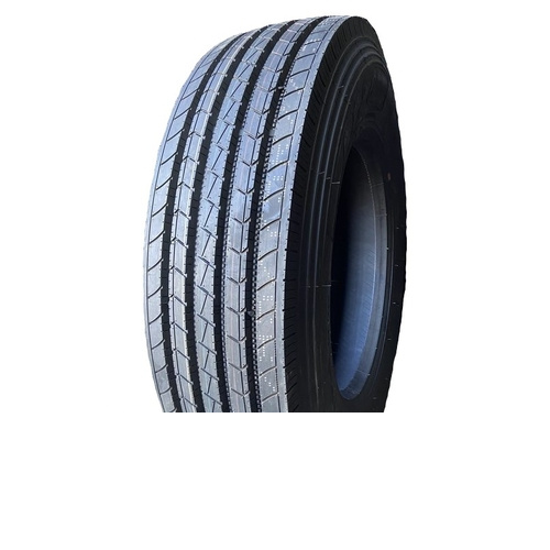 S126 (рулевая) - фото 1