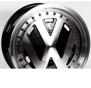 Легкосплавні диски Gt radial REW022-5 R15