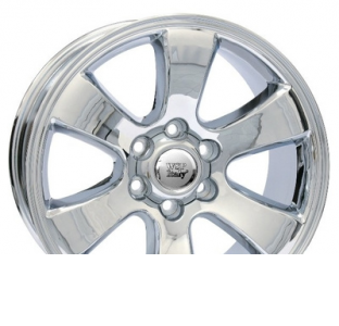 Диски на авто R20 6/139.7 93,1 Wsp italy Toyota (W1707) Yokohama Prado R20 W9.5 PCD 6/139.7 DIA106,1 ET30 Диски на авто R20 6/139.7 93,1 Wsp italy Toyota (W1707) Yokohama Prado R20 W9.5 PCD 6/139.7 DIA106,1 ET30