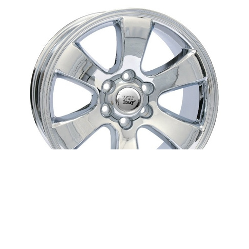 Toyota (W1707) Yokohama Prado - фото 1