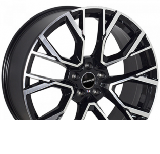 Диски на авто 10,5 65,1 Jh A1395 R22 W10.5 PCD 5/120 DIA74,1 ET35 Диски на авто 10,5 65,1 Jh A1395 R22 W10.5 PCD 5/120 DIA74,1 ET35