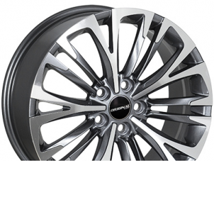 Легкосплавні диски Jh Jh AO8058 R18