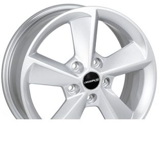 Легкосплавні диски Jh Jh H508 R16