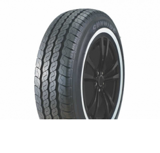 Шини Всезезонні Sunwide Travomate R14C-R16C