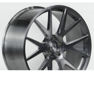 Ковані диски Ws forged WS2121 R22