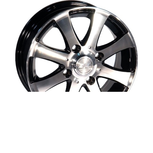 Zorat wheels 461 - фото 1