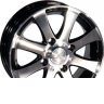 Zorat wheels 461 - фото 1