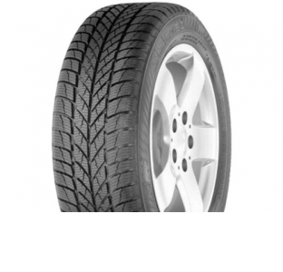 Зимові шини 225/55 R16 Gislaved Euro Frost 5 225/55 R16 95H