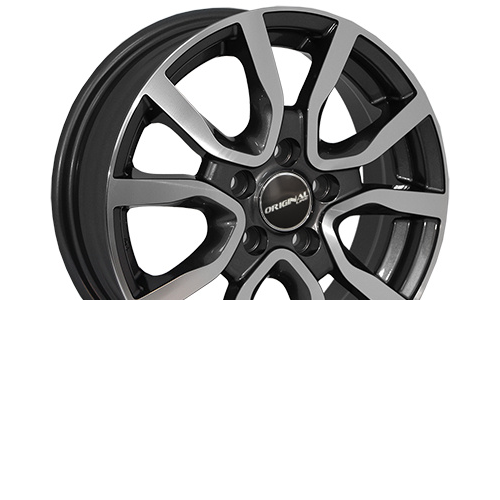 Zorat wheels 7&nbsp;365 - фото 1