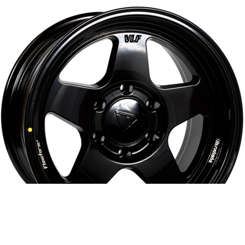 VLF-S02 - фото 1