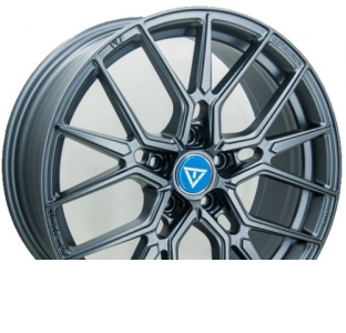 Легкосплавні диски Vlf Vlf VLF22 R18