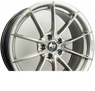 Диски на авто 8 R18 5/112 57,1 Vlf VLF03 R18 W8 PCD 5/112 DIA66,56 ET35