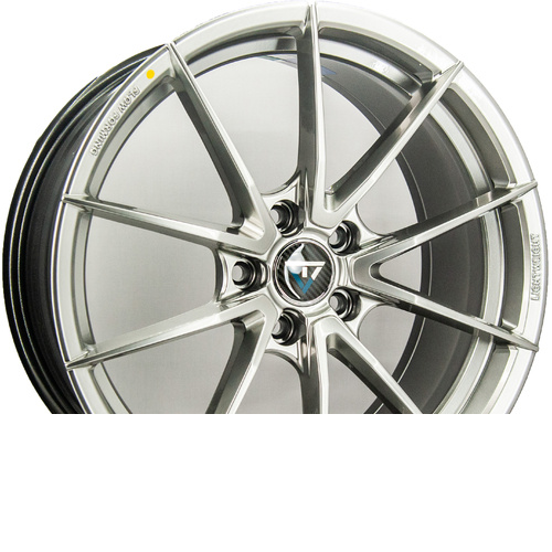 Vlf VLF03 - фото 1