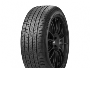 Шини Всезезонні Pirelli Scorpion Zero All Season R18-R23