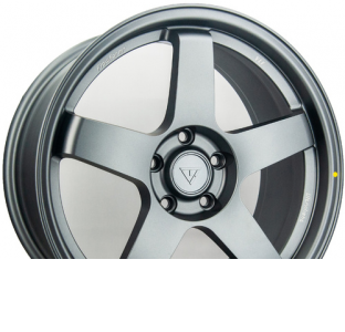 Легкосплавні диски Vlf Vlf VLF-R01 R17-R18