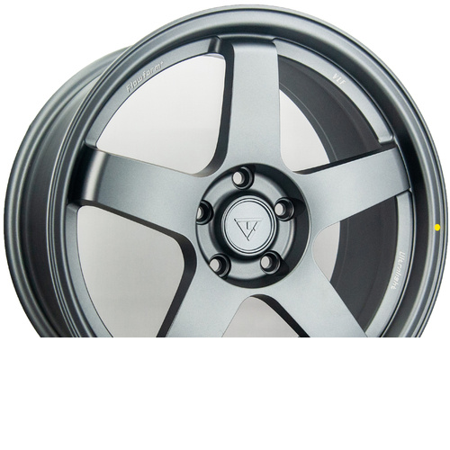 VLF-R01 - фото 1