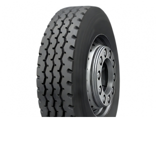 Вантажні шини Radburg (наварка) 70 Radburg (наварка) RZY (ведущая) 265/70 R19.5