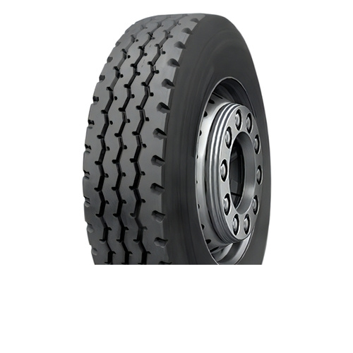 RZY (ведущая) - фото 1