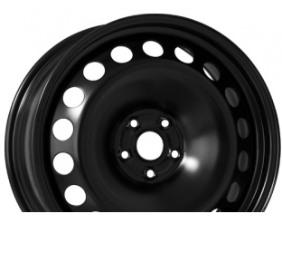 Диски на авто Alst (kfz) 9 393 R19 W8 PCD 5/112 DIA57,1 ET45