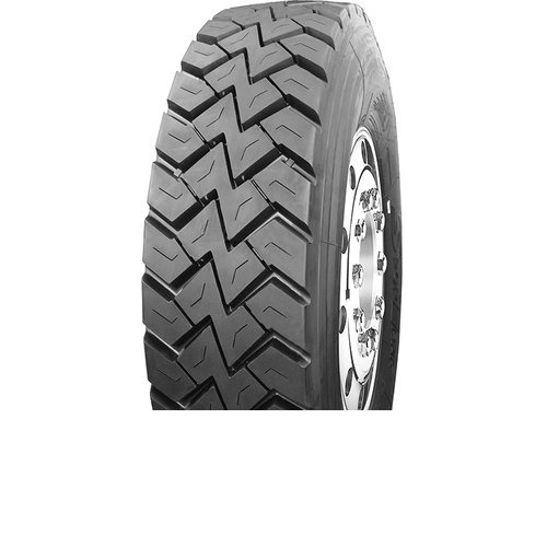 Sportrak SP917 (ведущая) - фото 1