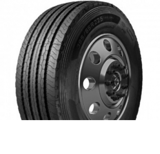 Грузовые шины Triangle Triangle TTM-A11 (прицепная) R22.5