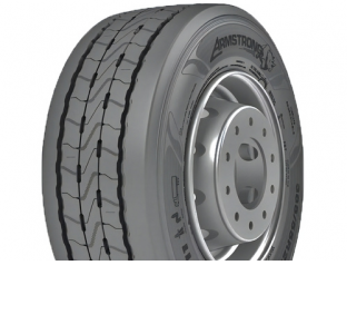 Всесезонні вантажні шини 435/50 R19.5 Armstrong ATH11 (прицепная) 435/50 R19.5 164J Всесезонні вантажні шини 435/50 R19.5 Armstrong ATH11 (прицепная) 435/50 R19.5 164J